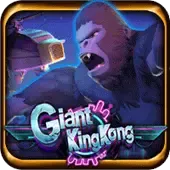 King Kong gigante