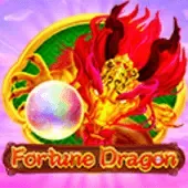 Dragón de la Fortuna