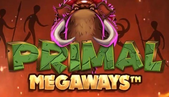 Primal Megaways